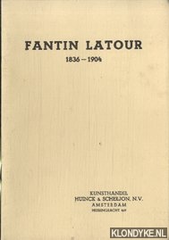 Diverse auteurs - Fantin Latour 1836 - 1904
