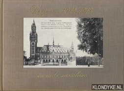 Krger, G.H. - De jaren 1914 - 1918 in oude ansichten.
