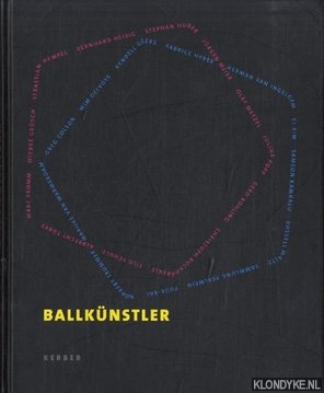 Hll, Andreas - Ballkunstler