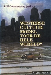 Couwenberg, S.W. - Westerse cultuur: model voor de hele wereld ?