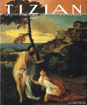 Walther, Angelo - Tizian