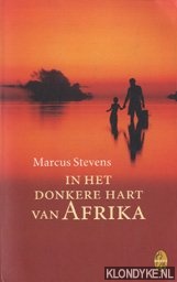 Stevens, Marcus - In het donkere hart van Afrika