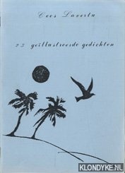 Lavertu, C. - 23 Gellustreerde gedichten