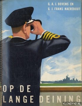 Bovens, G.A.J. - Op de Lange Deining