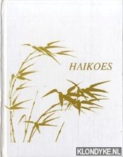 Ording-Bol, A. - Haikus; genspireerd door de Japanse versvorm