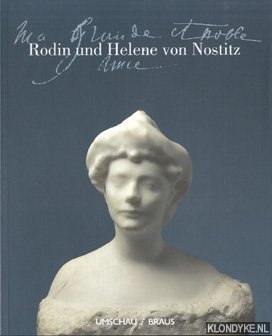Lenz, C. - Rodin und Helene von Nostitz