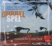 Arion, Frank Martinus - Dubbelspel (LUISTERBOEK)