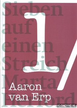 Krger, Michael - e.a. - Sieben auf einen Streich (7 delen samen)