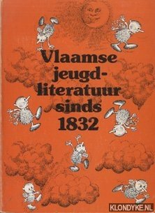 Ryckaerts, Erik - Vlaamse jeugd literatuur sinds 1832
