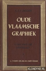 Delen, A.J.J. - Oude Vlaamsche Graphiek
