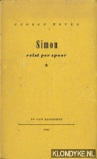 Hoyer, George - Simon reist per spoor