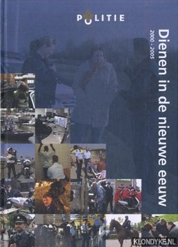 Timmer, B. - Dienen in de nieuwe eeuw