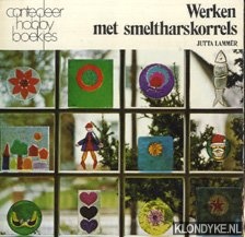 Lammr, Jutta - Eerken met smeltharskorrels