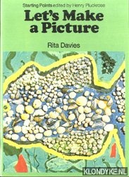 Davies, Rita - Let's make a Picture
