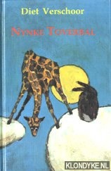 Verschoor, Diet - Nynke toverbal