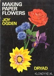 Ogden, joy - Making paper flowers