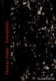 Stecker, Raimund - Thomas Huber - Schauplatz