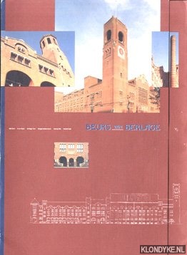 Diverse auteurs - Beurs van Berlage