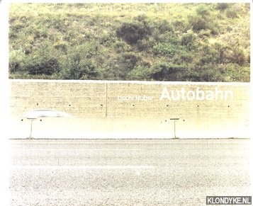 Huber, Uschi - Autobahn