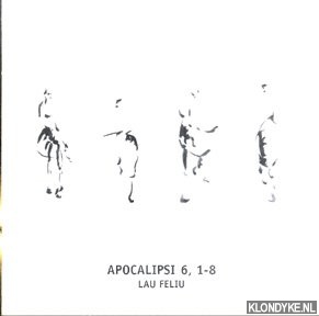 Feliu, L. - Apocalipsi 6, 1-8