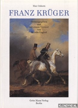 Osborn, Max - Franz Krger