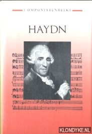 Leeuwen, Jos van - Haydn