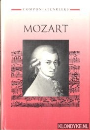 Leeuwen, Jos van - Mozart