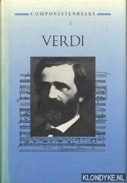 Leeuwen, Jos van - Verdi