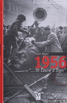 Bayer, Zsolt - 1956: 