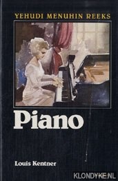 Kentner, Louis - Piano
