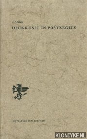 Glatz, J.F. - Drukkunst in postzegels