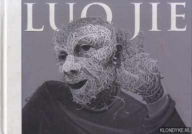 Mulder, G.C. - Luo Jie Paintings