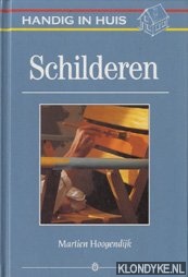 Hoogendijk, M. - Schilderen