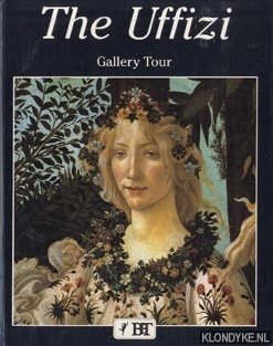 Pescio, Claudio - The Uffizi gallery tour