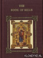 Mackworth-Praed, Ben - The Book of Kells