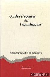 Hoof, P. van - Onderstromen en tegenliggers