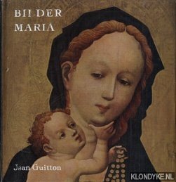 Guitton, Jean - Bilder Maria