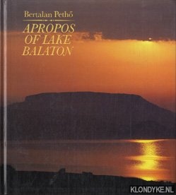 Petho, Bertalan - Apropos of Lake Balaton