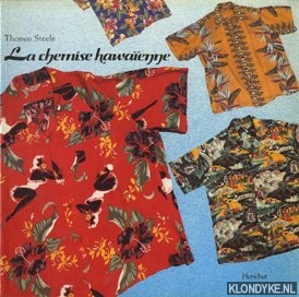 Steele, Thomas - La chemise hawaienne