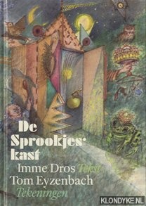 Dros, Imme - De sprookjeskast