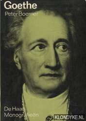 Boerner, Peter - Johann Wolfgang von Goethe