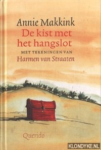 Makkink, Annie - De Kist Met Het Hangslot