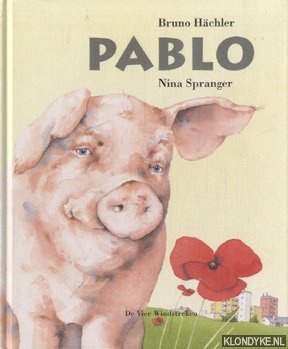 Hchler, Bruno & Spranger, Nina - Pablo