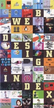 Beer, G. - Web design index + CD-rom