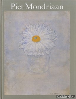 Diverse auteurs - Piet Mondriaan 1872-1944