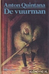 Quintana, Anton - De vuurman