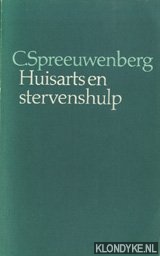 Spreeuwenberg, C. - Huisarts en stervenshulp