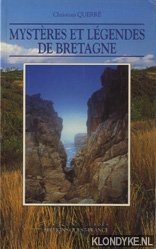 Het wenen van Wittgenstein - Mystres et lgendes de Bretagne