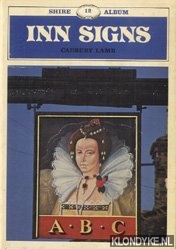 Lamb, Cadbury - Inn signs