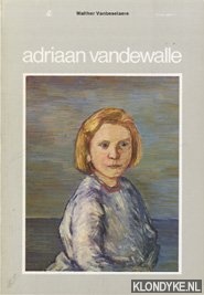 Vanbeselaure, Walther - Adriaan Vandewalle